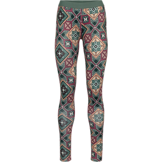 Fryd Pant W Plum (L)