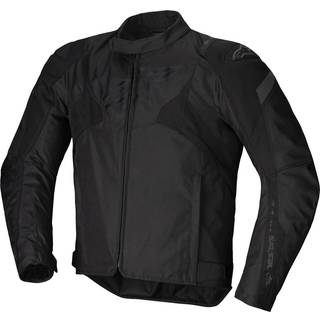 alpinestars T-Jaws V4 Tekstiljakke sort L