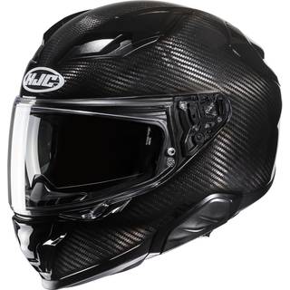 HJC F71 Carbon Integralhjelm sort XXL
