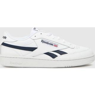 Reebok Club C Revenge Sneaker størrelse 9 farve hvid