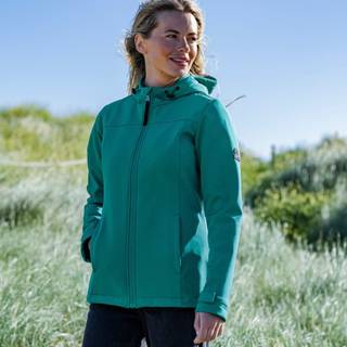 Tog 24 Tog 24 Blue Keld Softshell Jacket