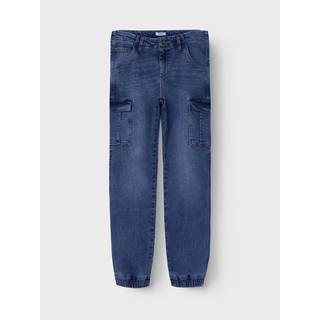 Regular Fit Cargo Jeans