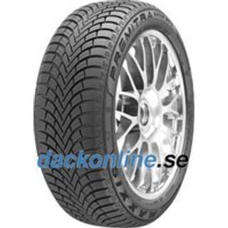 Maxxis Premitra Snow WP6 XL M+S 3PMSF TL 245/50R18 104V