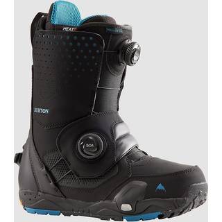Burton Photon Step On Wide 2025 Snowboardstøvler - 8.5 - black