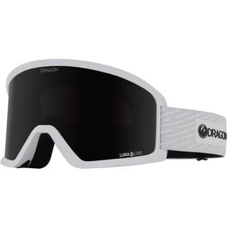 Dragon Goggles - DX3 PLUS OTG Blizzard - Lumalens Midnight + Light Rose