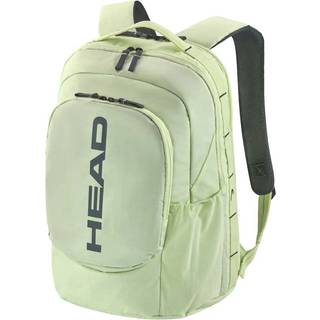 Head Pro Backpack 30L Extreme Liquid Lime/Anthracite