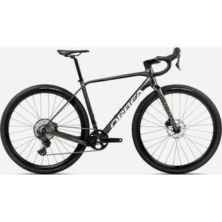 Orbea Gravel Bike Terra H30 1x Infinity Green/Ivory White