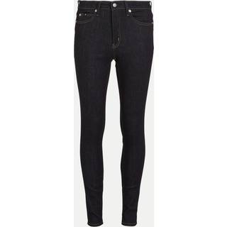 Mid Rise Skinny Jeans - Denim - 2732