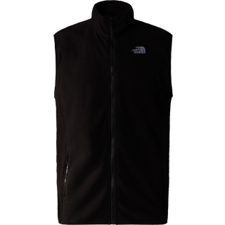 100 Glacier Vest M TNF Black/NPF (L)