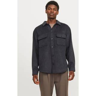 Relaxed Fit Overskjorte