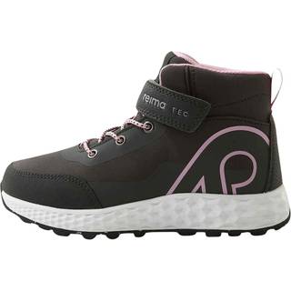 Vandtætte high-top sneakers til børn ReimaTec Hiipien