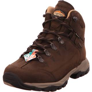 Meindl Women's Ohio Lady 2 GORE-TEX Dark Brown, 39