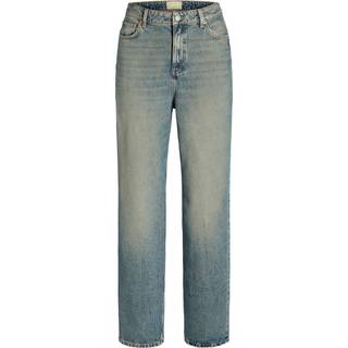 Jxerin Baggy Mw R204 Jeans Dnm Ln