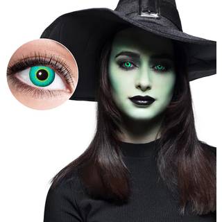 Kontaktlinser Witchcraft