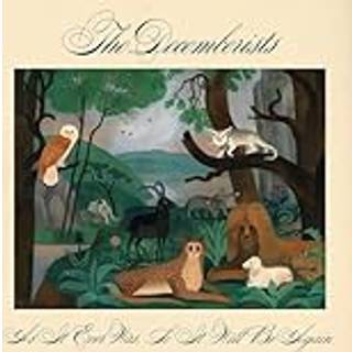 The Decemberists - As It Ever Was, So It Will Be Again