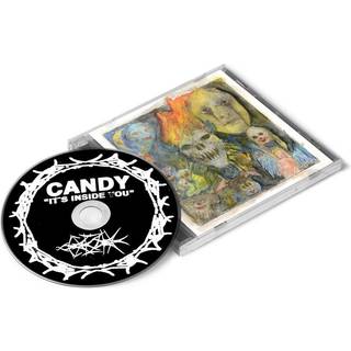 Candy - It’s Inside You