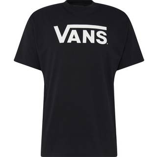 Vans Vans Classic T-shirt Herrer størrelse XL farve sort