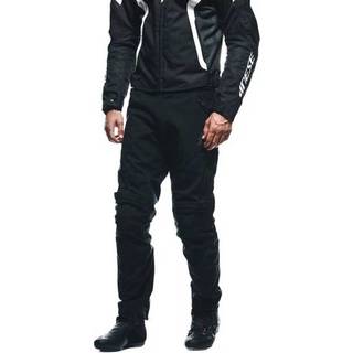 Dainese Drake 2 Air Tekstilbukser sort 46