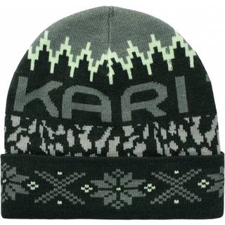 Kari Traa Women's Khloe Beanie Pastel Light Blue, OneSize