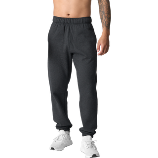 Everyday Sweatpants Men Grey Melange