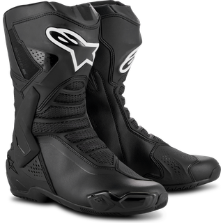 alpinestars SMX-6 V3 Sort sort 38