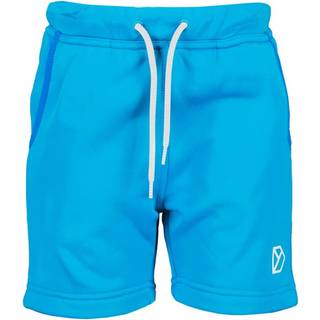Didriksons Corin Powerstretch Shorts, Blue Lagoon, 100