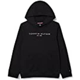 Essential Logo Pure Cotton Hoody