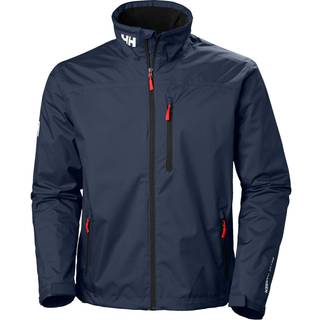 Helly Hansen Crew Midlayer Jacket
