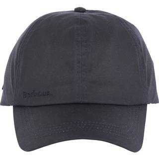Barbour Lifestyle Wax Sports Cap Navy
