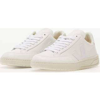 Veja Women's V-12 Sneaker Damer størrelse 39 farve hvid