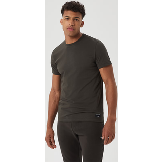 Björn Borg Centre T-shirt Grøn, S