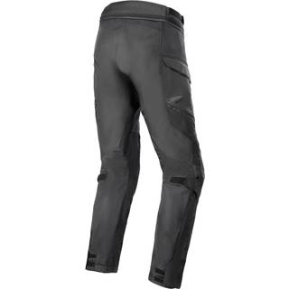 alpinestars Andes Air Drystar Tekstilbukser sort XXL