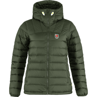 Fjällräven Vardag Anorak Women-storm-XXS