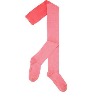 Molo Strømpebukser Glitter - Lyserød