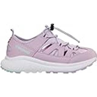 Viking Footwear Viking Kids' Aery Sandal Speedlace Lilac, 22