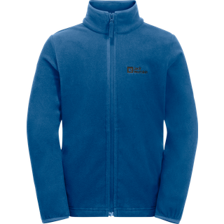 Jack Wolfskin Kids' Taunus Jacket Crisp Cobalt, 92