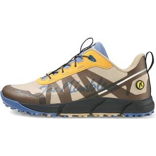 Joe Nimble Men's NimbleToes Trail Addict Sand, 46