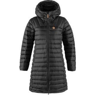 Fjällräven Snow Flake Parka-black-XS