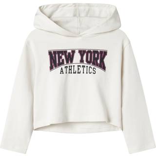 Boxy Fit Sweatshirt