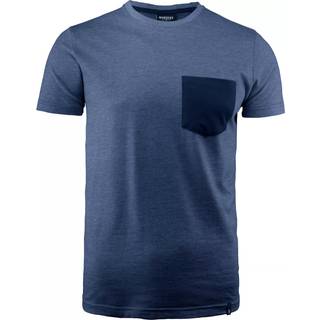 James Harvest 2114008 Portwillow Dark Blue Melange XXL
