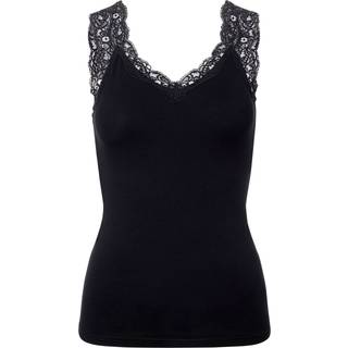 Pieces Barbera lace top sort