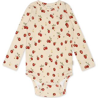 Petit Piao Apple Printet Body