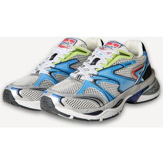 Kendari Sneakers, Silver Lake Blue, 37