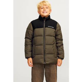 Dynejakke Junior