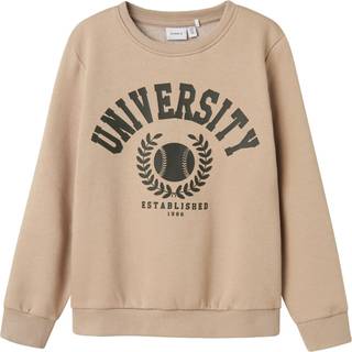 Regular Fit Sweatshirt