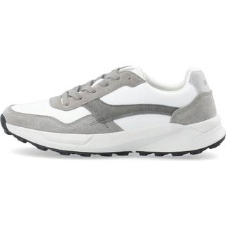 Bialucy Sneakers