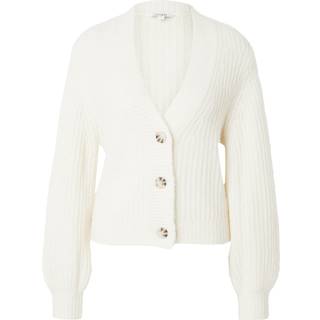 mbyM Molenda-M Strikcardigan - Sugar - str. L