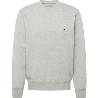 Tommy Hilfiger Essential Fleece Sweatshirt Grey