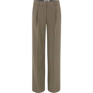 SRVilja midwaist loose pant GRS