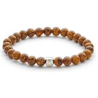 Alexander Lynggaard ColorUp Elephant Jasper 6mm C01050 (L)